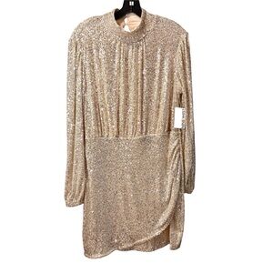 Women's Nine West Sequin Dress